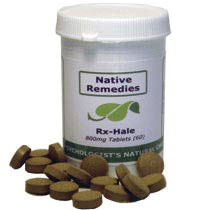 Rx-Hale herbal