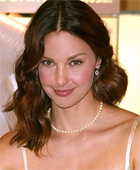 Ashley Judd