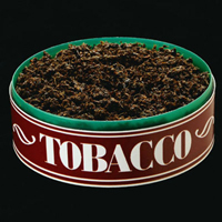 Chewing Tobacco