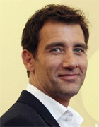 Clive Owen