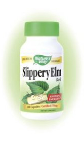 Slippery Elm