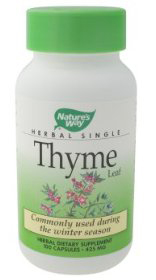 Thyme