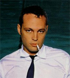 Vince Vaughn